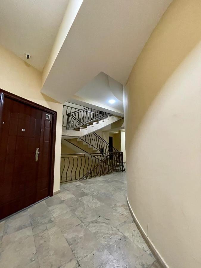 Armenak Apartment No 8, Abovyan Street Erywań Zewnętrze zdjęcie
