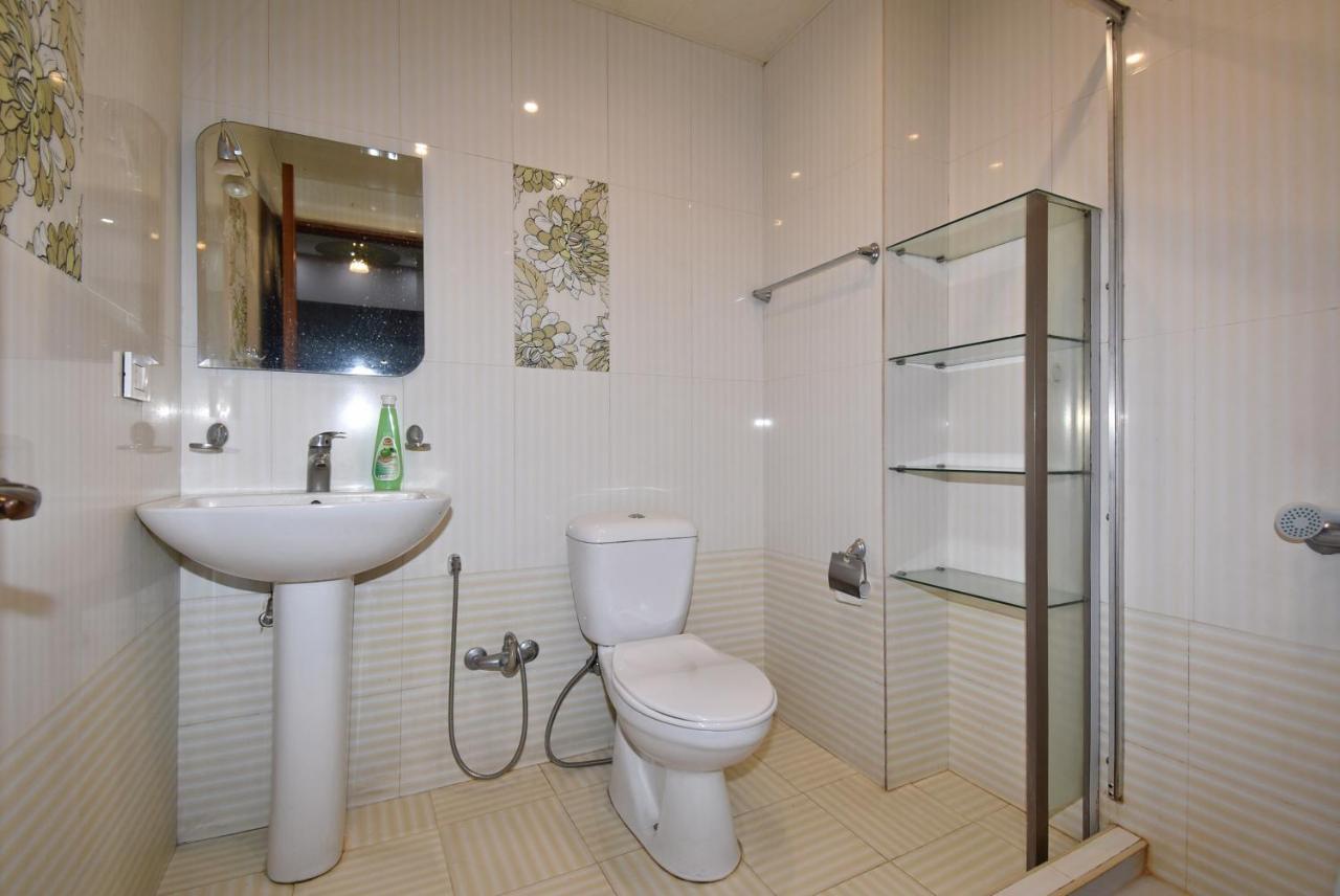 Armenak Apartment No 8, Abovyan Street Erywań Zewnętrze zdjęcie